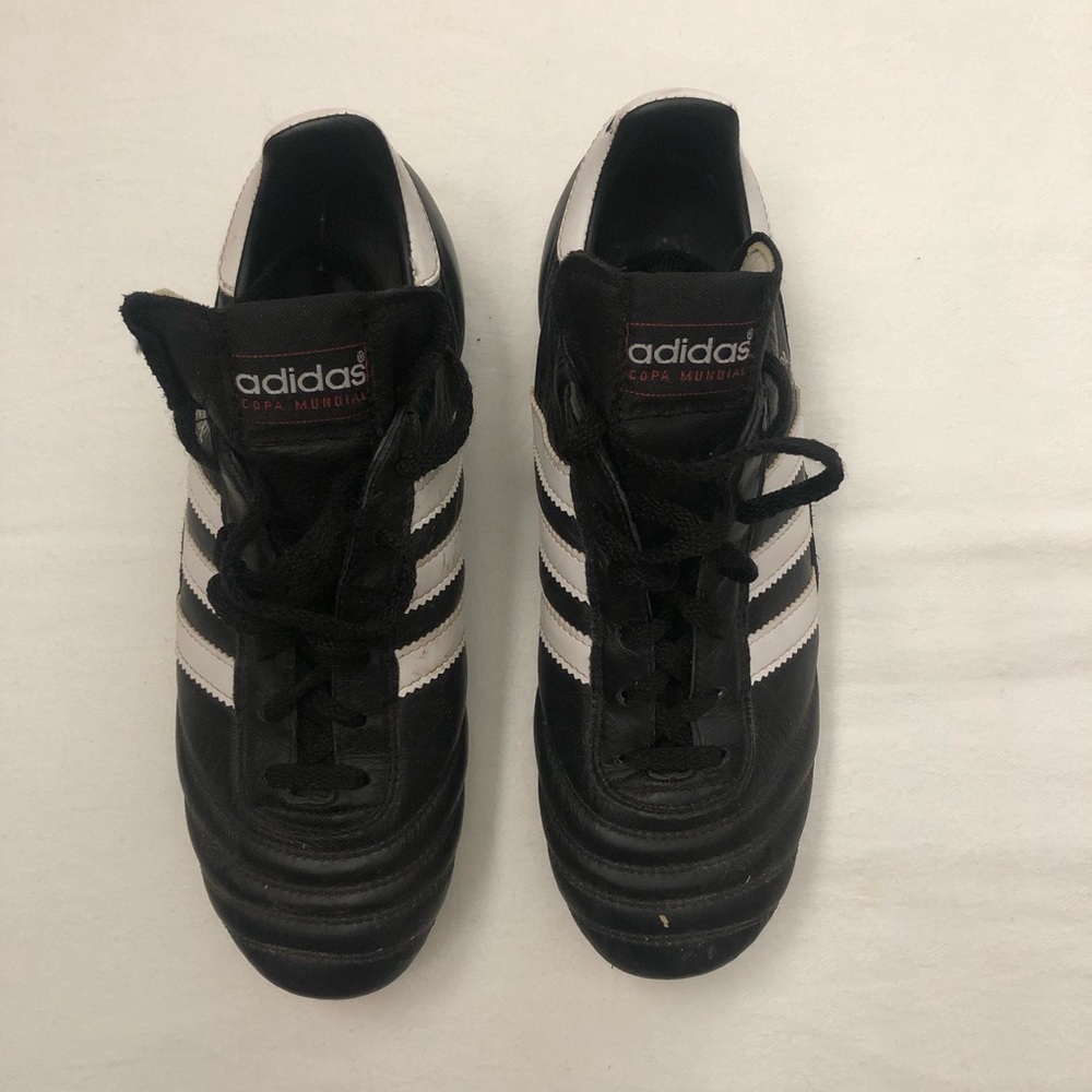 Adidas Copa’s